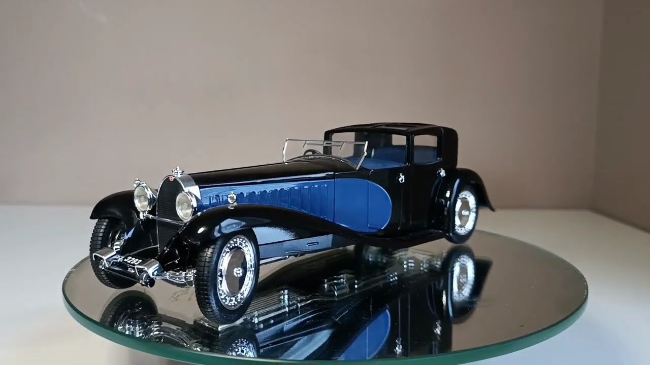 Bugatti Royale 1930 Type 41 car_models1.18