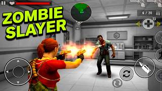 CK Zombies 2 Origins - Best Zombie Survival Action on Android screenshot 5