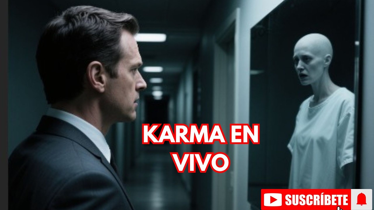 Ella Sobrevivió al Cáncer… y Él No Sobrevivió a la Culpa