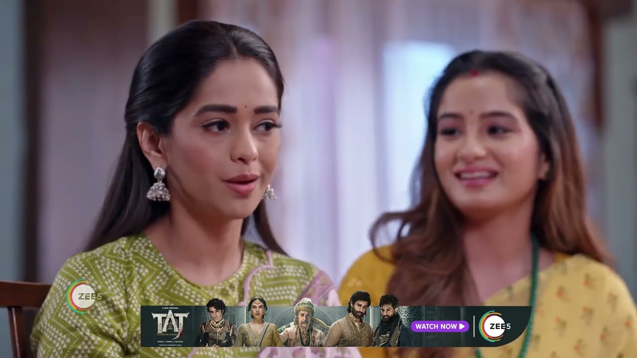 Kumkum Bhagya | Ep - 2595 | Webisode | Dec, 17 2023 | Krishna Kaul, Mugdha Chaphekar | Zee TV