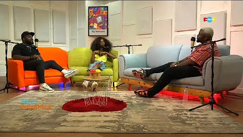 Ice Prince wrote the Hook of African Rapper Number One for M.I - Excel Joab