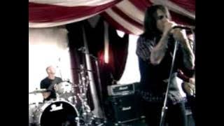 *HQ* Part 2/6: Dani California (Red Hot Chili Peppers iTunes Originals)