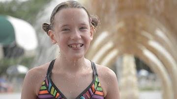 Ava’s Gait and Motion Analysis Story | Gillette Children