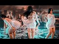 افخم رقص بنات ضيم - حملك لو طاح نشيله || معزوفه العيد ردح بدون توقف دمارر