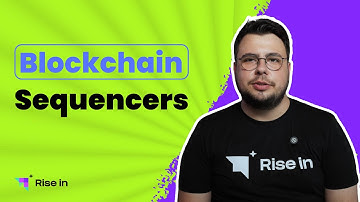 Blockchain Sequencers | The Secret Ingredient for Rollup Efficiency