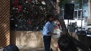 Bob Ross @Alibi Palm Springs Pride 11 04 2018