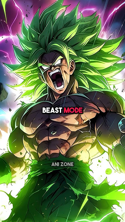 Ranking all alive Saiyans in Universe 7!