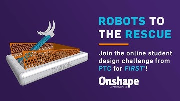 Working with the FTC Library of Parts | PTC Academic