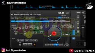 DJ PERGILAH ENGKAU BERSAMANYA x BILA NANTI REMIX TERBARU 2022 VIRAL TIKTOK!!!