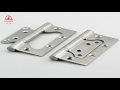 butt hinge ,bearing hinge hinge semi-auto assembly machine, automatic hinges making machinery