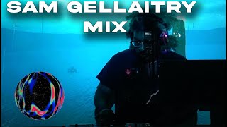 Sam Gellaitry Mix