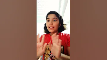 لما تشوفوني قولوا ماشاء الله 