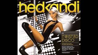 Hed Kandi (Twisted Disco) - Morning Rain