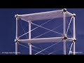 Gerdau Corsa - Rigidización de estructuras con contravientos Video 1