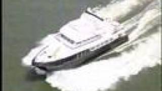 MCP Trawlers - GFT 85
