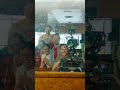 BTS from uncooked