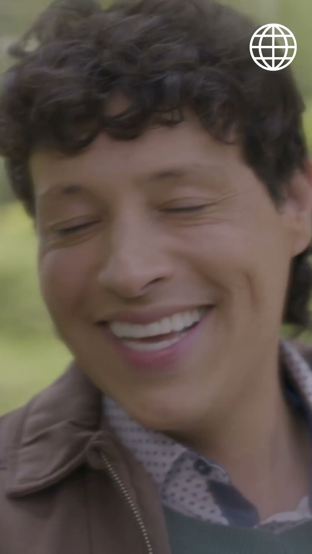 TU NOMBRE Y EL MÍO | Deyvis made a promise to his father| #Shorts