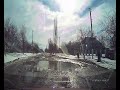 Новый Буг. Март 2018, Николаевская область, Украина.