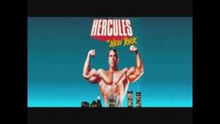 Hercules In New York Theme