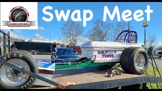 Classic Auto Mall Swap Meet 2024