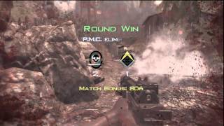 Mw3 Hitmarker...!