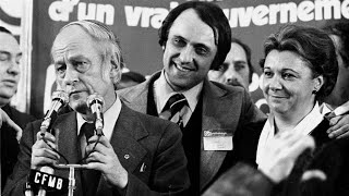 Campagnes marquantes au Québec | L’élection de René Lévesque en 1976