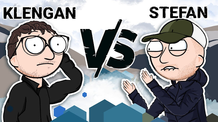Der AUFSTIEG von STEFAN - 7 vs. Wild PARODIE