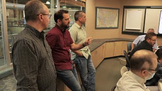Impact of Architectural Design Process and Navigator Relationship on Project Logistics