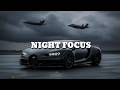 Limitless Concentration Night Focus Music For Deep Work Sessions 