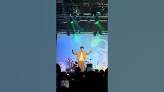 2023.10.31 首次台灣台北華山演唱會 Peder Elias /Hall Of Fame