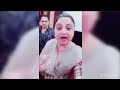 Indian Punjabi girl's Galliya teri Maa di Fudi