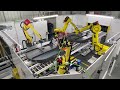 Cardinal Robotic Welding Cell