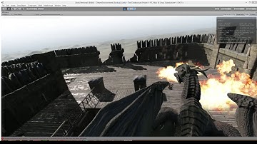 Dragon Game: Fire Breath