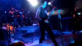 Trivium - Brave This Storm Live! (House of Blues Sunset Strip)