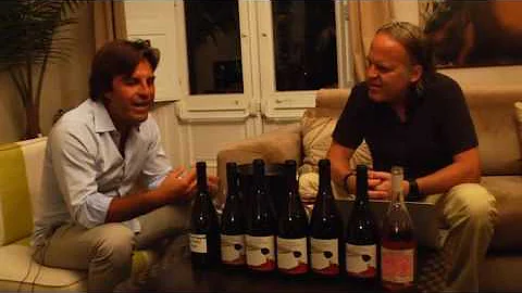JAMESSUCKLING.CO...  - Wines from the Etna: Pietra...