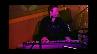 A Big Hunk O' Love - Marek & The Boss Chops