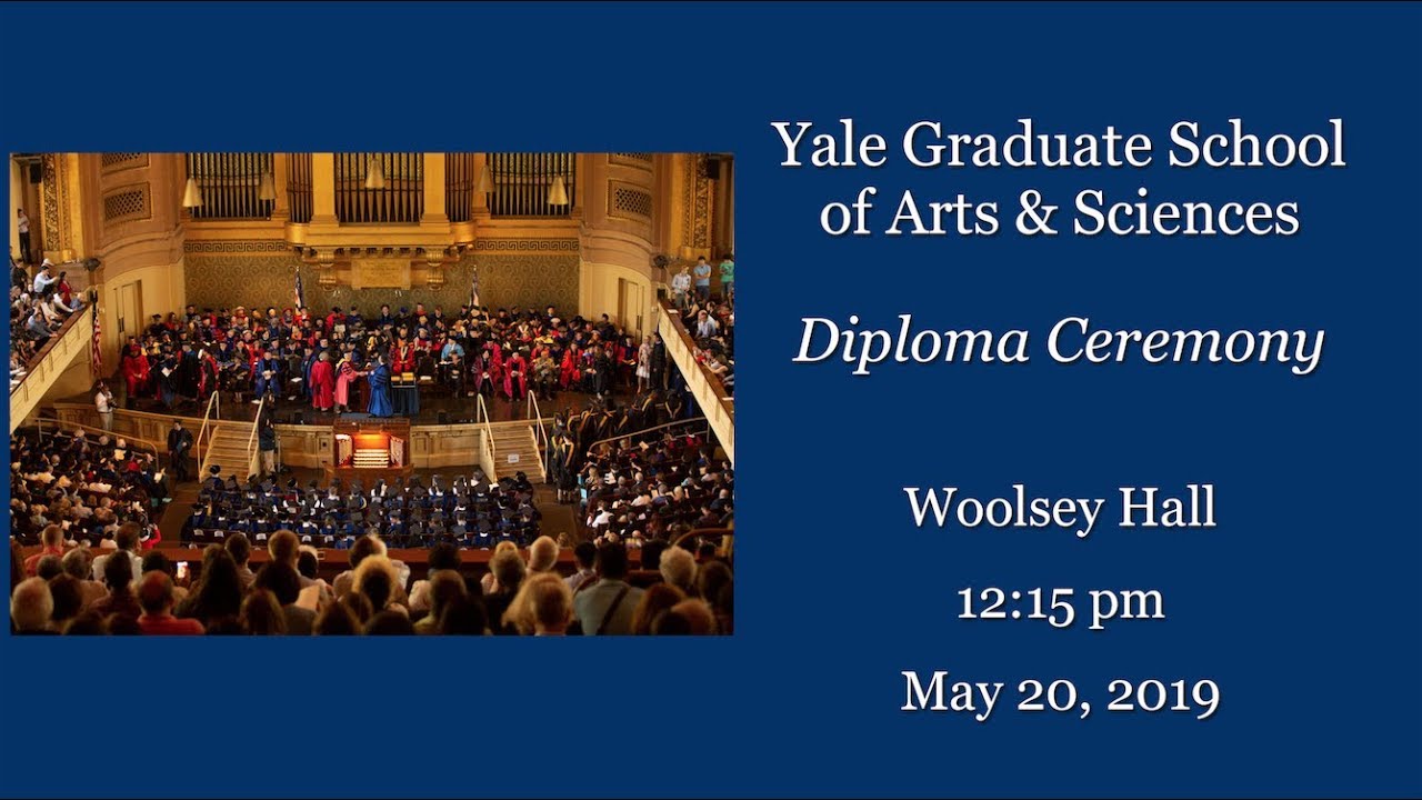 masters in education yale