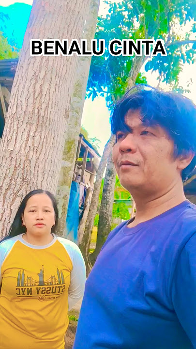 BENALU CINTA #dangdut #youtubeshorts #duet #covermusiktop #ytshorts #musikhiburan #ytshort #hiburan