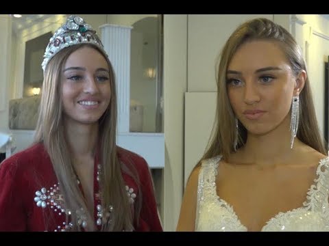 \"მის ინტერკონტინენტალზე\" საქართველოს სახელით ნინუცა როსტიაშვილი მიემგზავრება