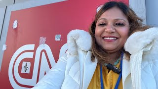 Cnn Center At Atlanta Journey Of The Spirit