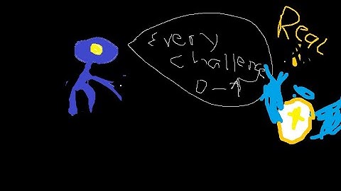 Completing every ULTRAKILL//CHALLENGE | 0-1