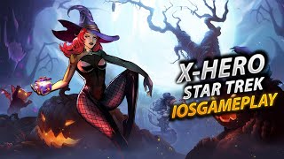 Epic Heroes- Save Animals l Star Trek - IOSGAMEPLAY
