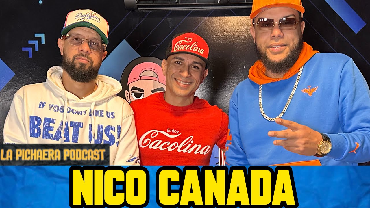 NICO CANADA NOS HABLA DE UN SUPUESTO “MESÍAS”