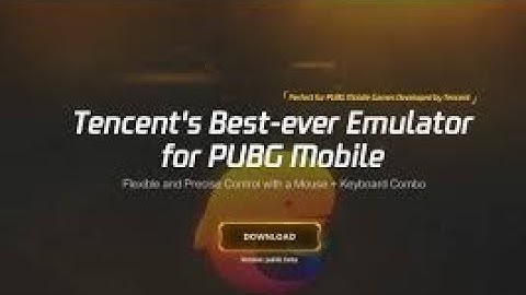 emualtor tencent buat diskless mode import registry