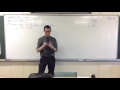 Complex Numbers and Their Properties