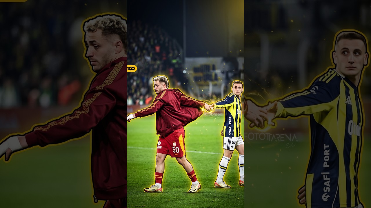 Kerem Aktürkoğlu ve Barış Alper Yılmaz Üzerindeki Eleştirilerin Kaynağı Ne?