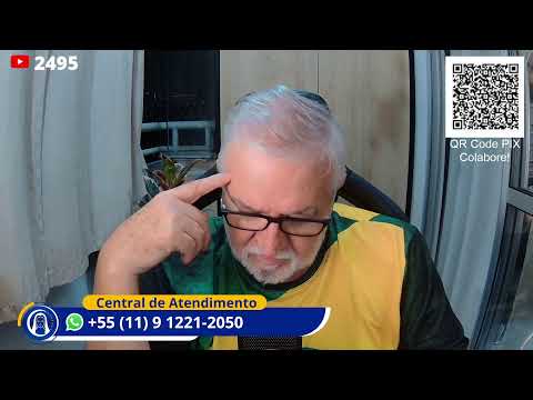 Conhecendo A Espiritualidade Com Gilberto Rissato
