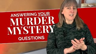 Ultimate Murder Mystery Party FAQ: Your Questions Answered screenshot 4