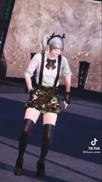 STORY WA PUBG PARJAMBAN