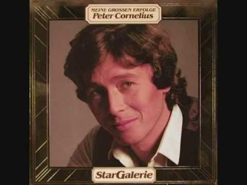 Παρακολούθηση Peter Cornelius - Treib mi ned zum wahnsinn Liebling στο YouTube